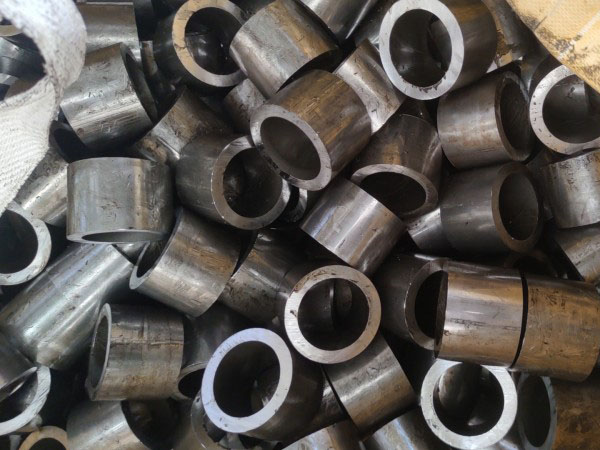 昆都仑无缝钢管切割