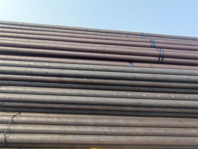 昆都仑42CrMo无缝管多少钱一吨